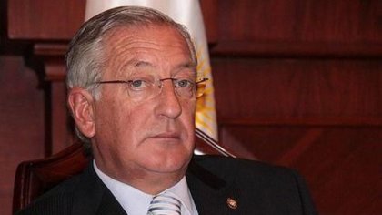 Juez ordena la detención de Eduardo Fellner, exgobernador de Jujuy 