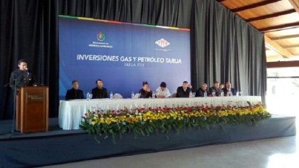 Evo Morales da paso al fracking en Bolivia mientras “aboga” por conciencia ambiental en la Cumbre de las Américas