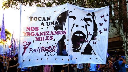 Tigre: Pan y Rosas se organiza en Ricardo Rojas