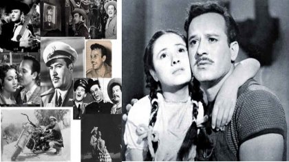  Pedro Infante continúa cautivando a los mexicanos a 61 años de su muerte 