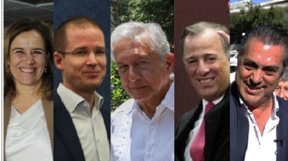 Lo que debes saber del primer debate presidencial