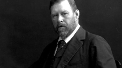 Bram Stoker, creador de Drácula, un ícono del terror en la cinematografía 