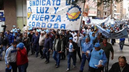 La privatización de EPEC y el ataque a su convenio: la vieja obsesión de los gobiernos provinciales