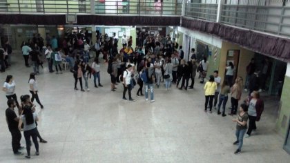 Instituto 83 de Solano: la voz de los estudiantes afectados por el traslado del anexo