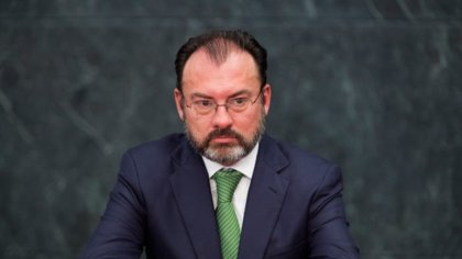 Gira de Videgaray a Los Ángeles: negocios millonarios en juego