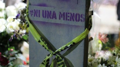 A un año del feminicidio de Lesvy Berlín Osorio