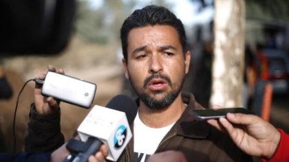 Denuncian detención de integrante de Mexicali Resiste