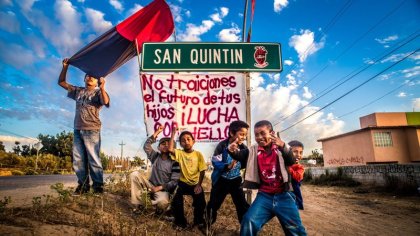 Trabajo y explotación infantil: luchar por el porvenir de nuestra clase