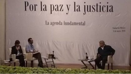 Diálogo por la Paz y la Justicia ¿para quiénes?