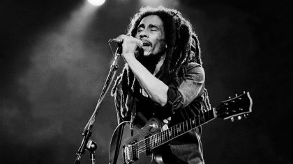 37 años sin Bob Marley