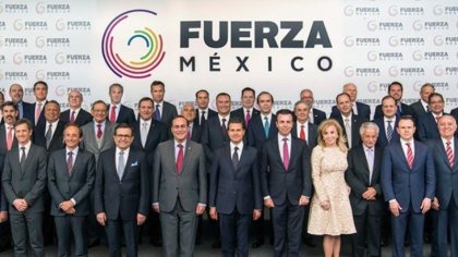 El empresariado mexicano en defensa de la precarización laboral