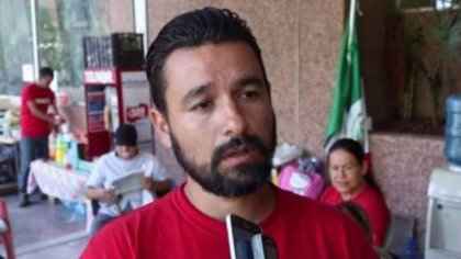 León Fierro: maestro y preso político por defender el agua de Mexicali