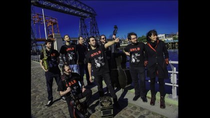 Quinteto Negro: desde el tango a experimentar con otros géneros y buscar nuevas estéticas