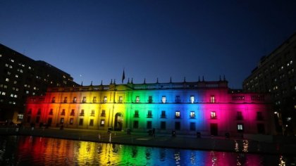 El tira y afloja del Gobierno de Derecha con la diversidad sexual