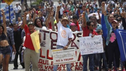 Estados Unidos endurece exigencia de subordinación a México en materia migratoria