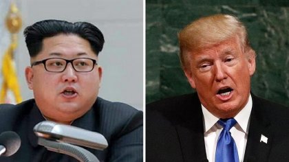 Trump ahora dice que la cumbre con Corea del Norte “todavía puede producirse”