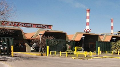 Quilmes: Cattorini amenaza a los trabajadores con 100 despidos 