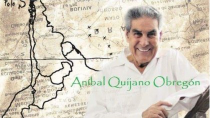 Aníbal Quijano y el legado de resistencia al occidental-centrismo en el subcontinente