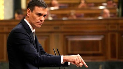 El gobierno de Pedro Sánchez, tras la saga de González y Zapatero