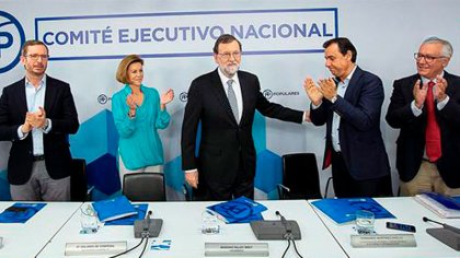 Rajoy dimite como líder del PP: balance de una gran gestión... a favor de los capitalistas