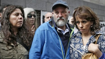 Maldonado: ordenan investigar quién filtró escuchas ilegales a Clarín, La Nación e Infobae