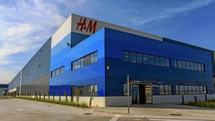 Huelga indefinida contra la precariedad laboral de H&M