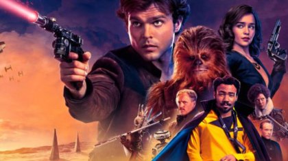 "Han Solo": ¿un primer fracaso para Star Wars? 