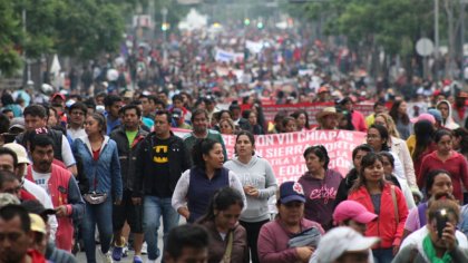  Hacia la ruptura política del 1 de julio 