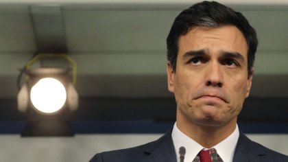 El barco Aquarius y los límites del “Zapaterismo” de Pedro Sánchez