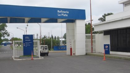 Ensenada: la previa del paro entre petroleros, metalúrgicos y trabajadores de maestranza