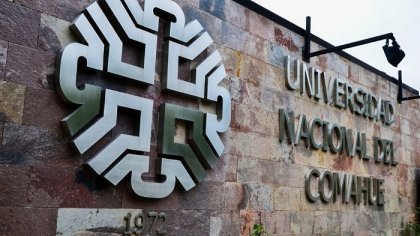 Neuquén: se realizó la quinta sesión ordinaria del Consejo Superior de la Universidad Nacional del Comahue