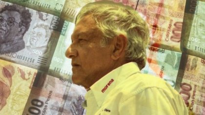 Tres factores que explican los movimientos del peso tras el triunfo de AMLO 