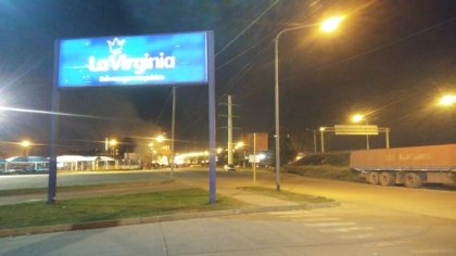 Grave: Gendarmería ingresó a planta de La Virginia y mantuvo detenida ilegalmente a delegada