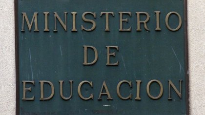 José Palma: centinela de los empresarios de la educación