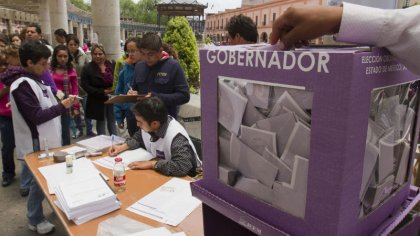 ¿Quiénes ocuparán las gubernaturas después de la elección del 1 de julio?