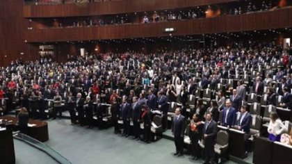 Paridad de género en las cámaras del congreso y los derechos de las mujeres