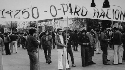 Rodrigazo: a 43 años de las jornadas que derrotaron el plan de ajuste peronista