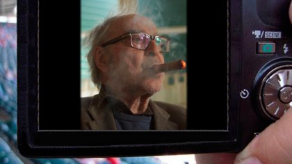 Godard 2018: el cine sigue pensando