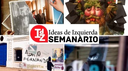 Ideas de Izquierda: México pos elecciones, diversidad y clase, y los relatos del 9 de Julio