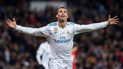 El pase del año: Cristiano Ronaldo se va del Real Madrid y ficha para la Juventus