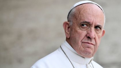 Equipo de AMLO insiste en participación de Papa Francisco en foros de paz