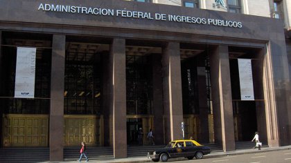 Anuncio demagógico de la AFIP para "detectar" el fraude laboral