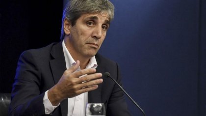 Lebac: el BCRA convalidó una tasa del 46,50 % para renovar un 75 % 