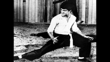 ¿Quién era Bruce Lee?