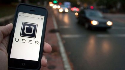 Los choferes de Uber son trabajadores: lo reconoció la Junta de Desempleo en Nueva York