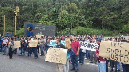 Es necesario coordinar las luchas para conquistar nuestras demandas 