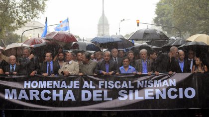 Jueces y fiscales: el pueblo les paga y ni siquiera los vota