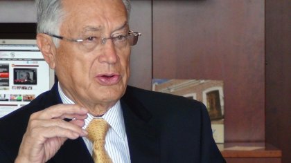 Designación de Bartlett al frente de la CFE: ante críticas AMLO sale en su defensa