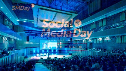 Se realizó el Social Media Day 2018