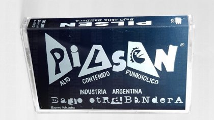 Pilsen: diez curiosidades a 25 años de su disco debut